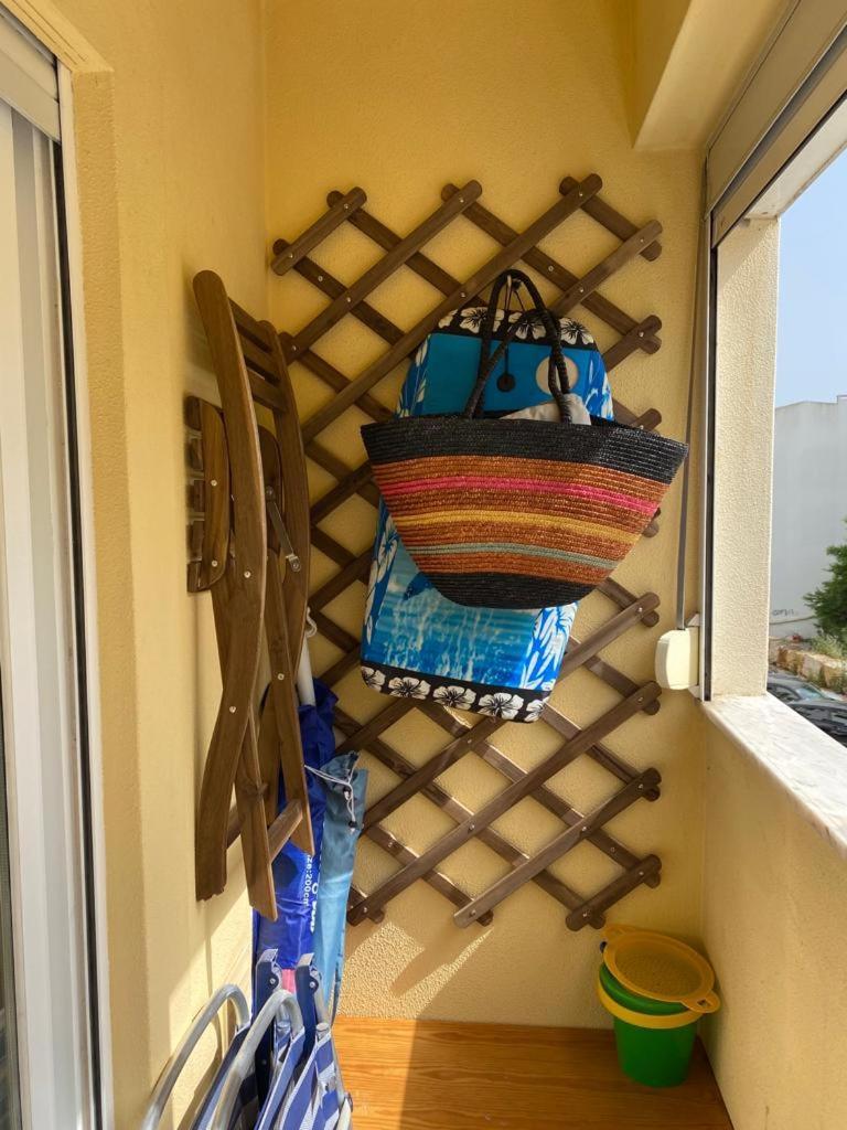 Ondasol- Acolhedor T2 Na Cidade Velha Albufeira Esterno foto